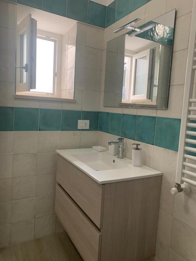Dimora Letizia Villa Polignano a Mare Dış mekan fotoğraf
