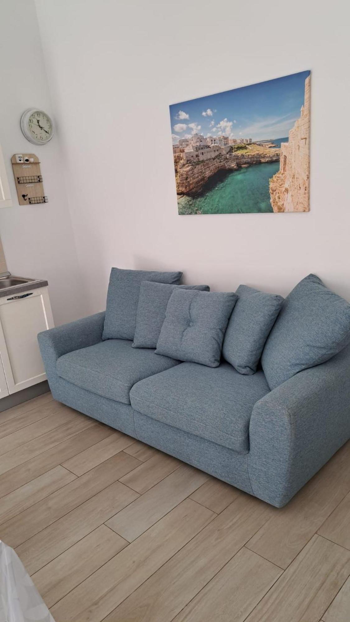 Dimora Letizia Villa Polignano a Mare Dış mekan fotoğraf